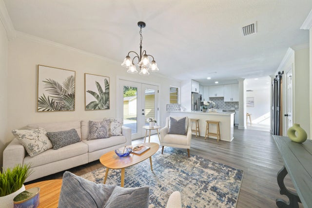 105 Nw Moriarty Street, Fort Walton Beach