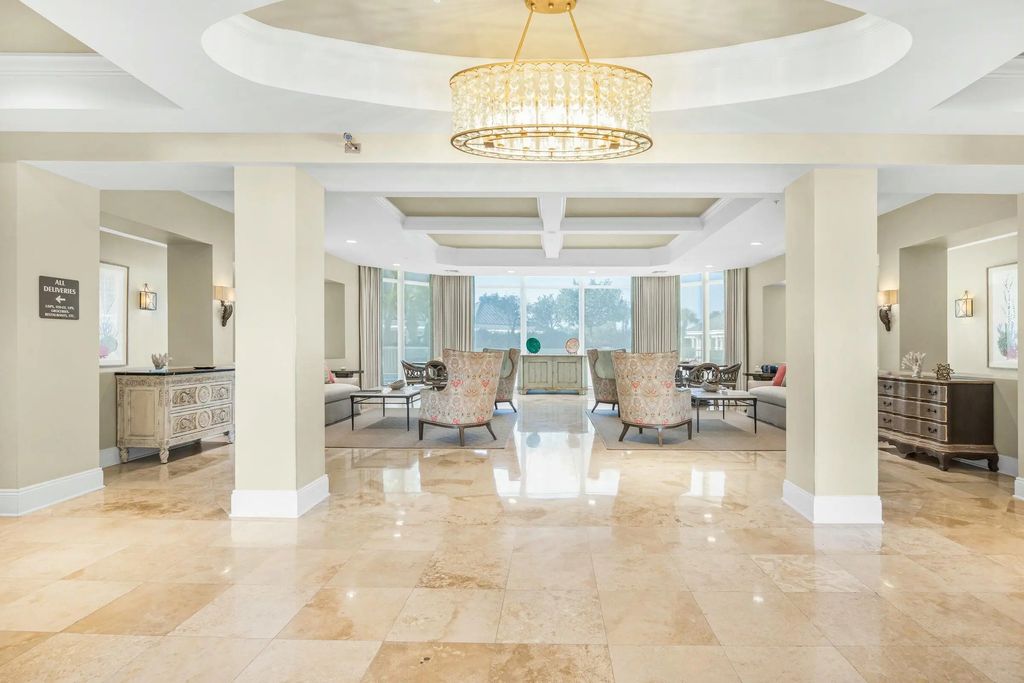 20 of 55 - 1 Beach Club Drive Unit 701, Miramar Beach, FL