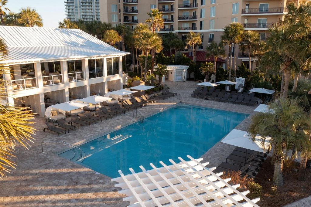 39 of 55 - 1 Beach Club Drive Unit 701, Miramar Beach, FL