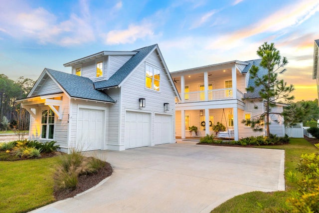 576 Cannonball Lane, Watersound.