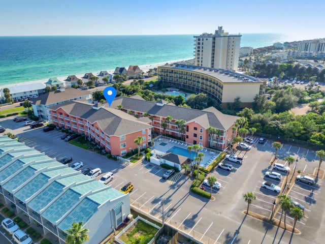 2830 Scenic Gulf Drive 207, Miramar Beach