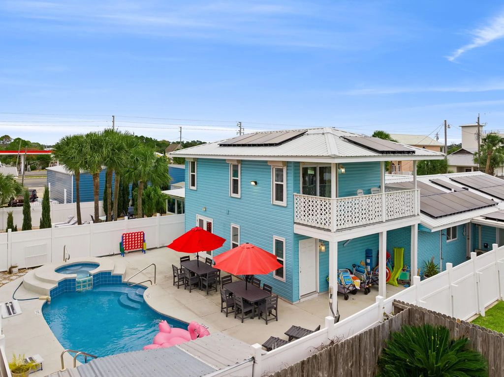 2 of 60 - 4116 Ocean Street, Panama City Beach, FL