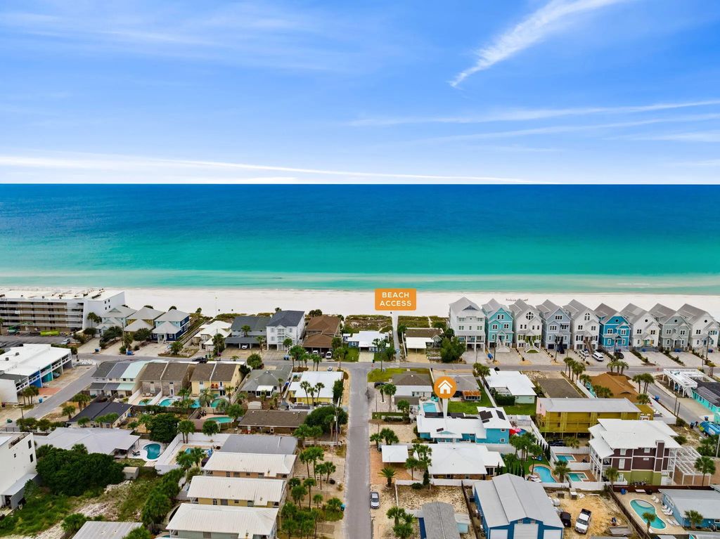 3 of 60 - 4116 Ocean Street, Panama City Beach, FL