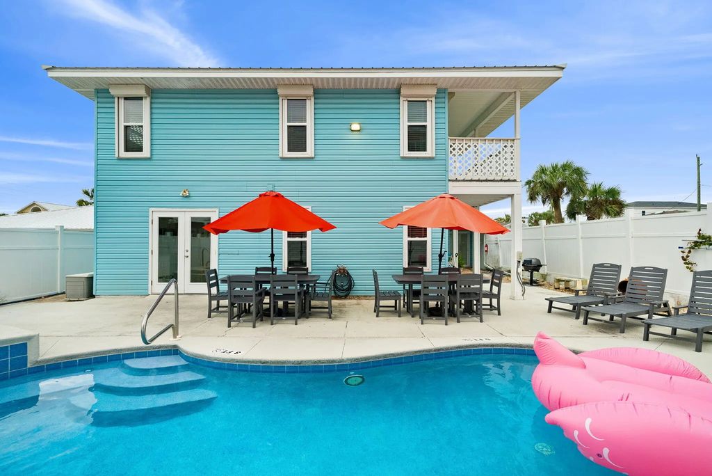 50 of 60 - 4116 Ocean Street, Panama City Beach, FL