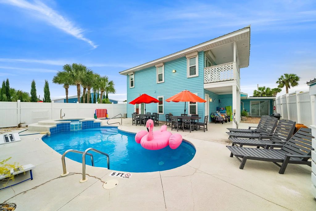 51 of 60 - 4116 Ocean Street, Panama City Beach, FL