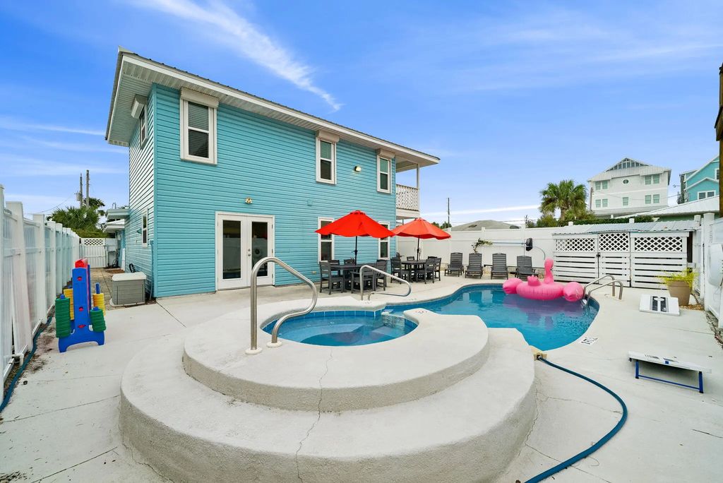 54 of 60 - 4116 Ocean Street, Panama City Beach, FL