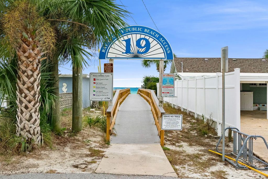 56 of 60 - 4116 Ocean Street, Panama City Beach, FL