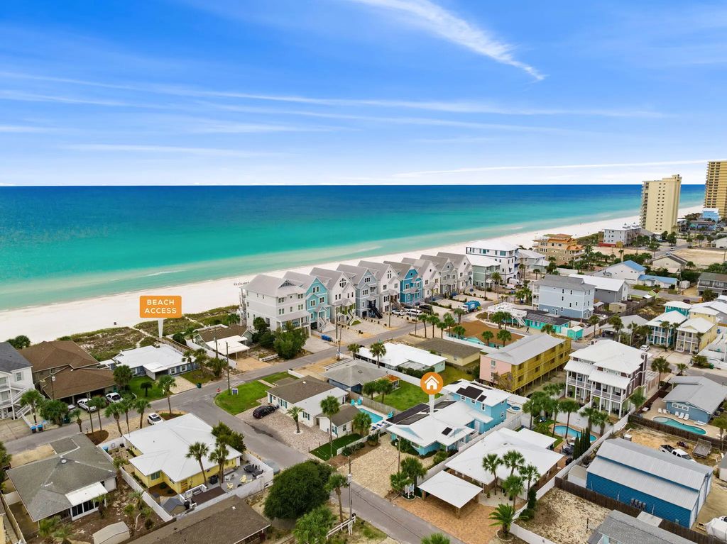 60 of 60 - 4116 Ocean Street, Panama City Beach, FL