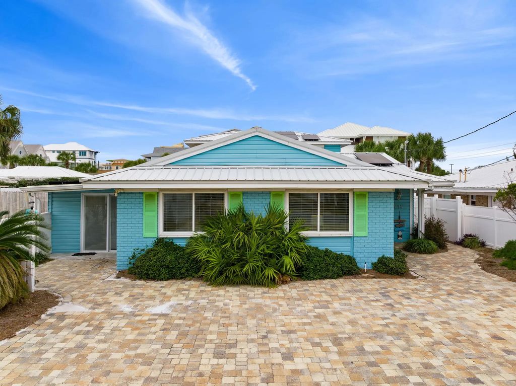 8 of 60 - 4116 Ocean Street, Panama City Beach, FL