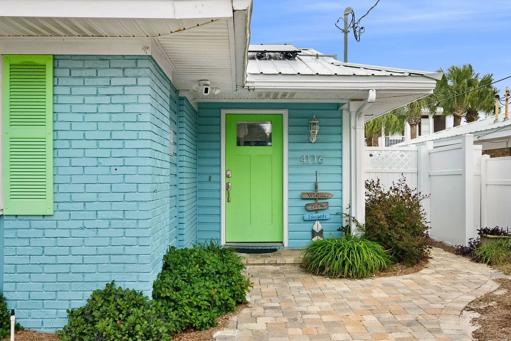 9 of 60 - 4116 Ocean Street, Panama City Beach, FL