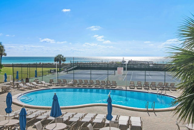510 Gulf Shore Drive 211, Destin
