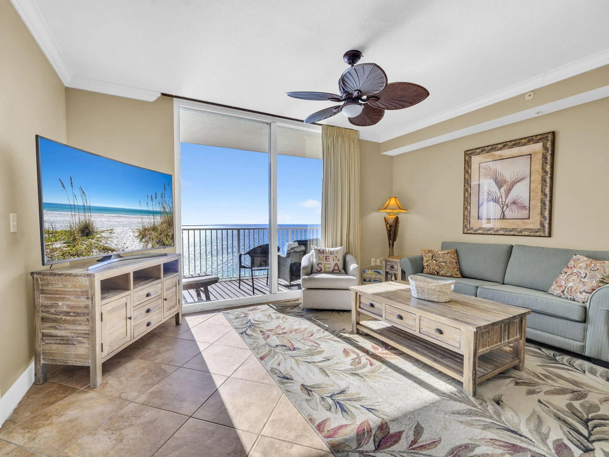 16819 Front Beach Road Unit 2108, Panama City Beach