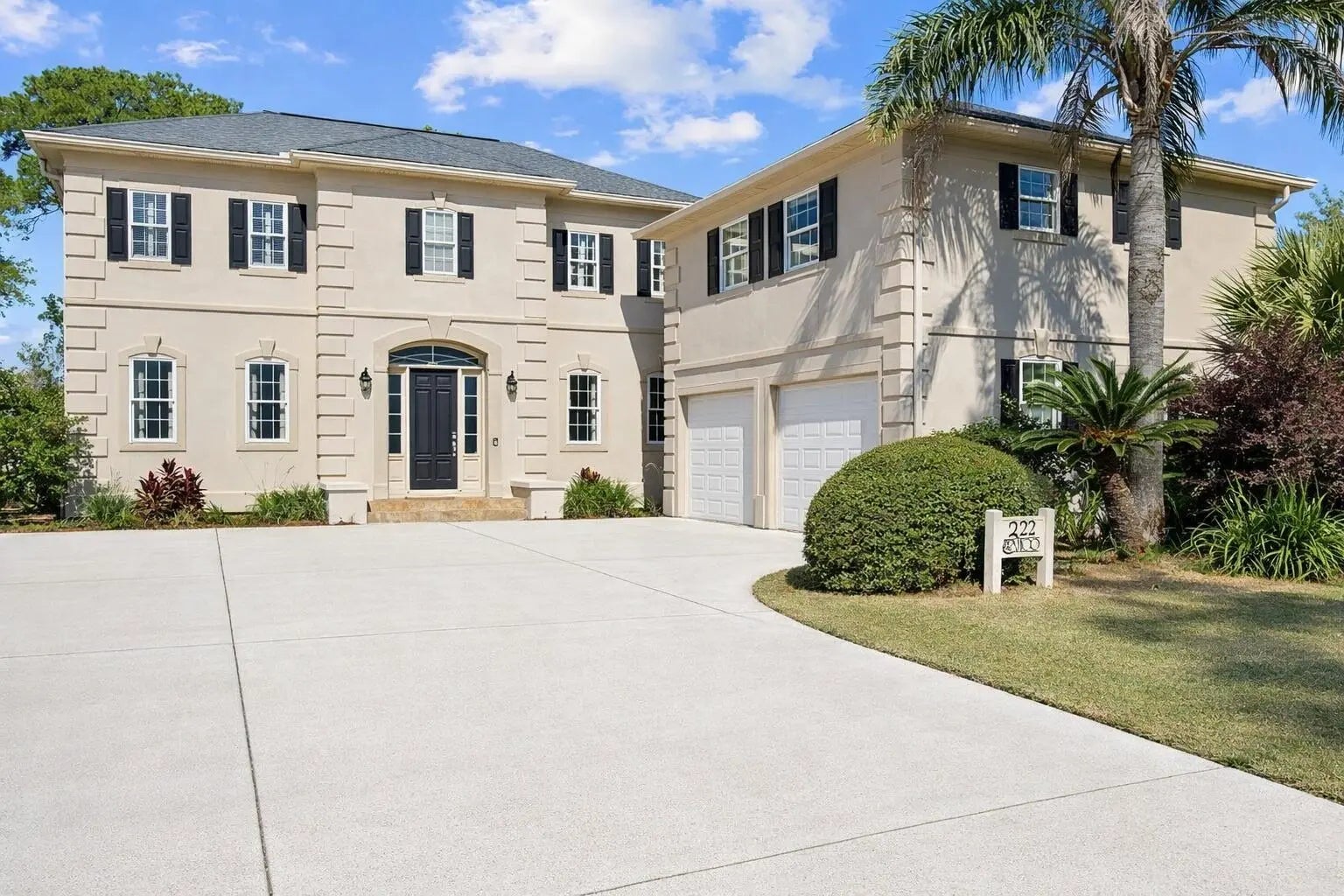 322 Wahoo Road, Panama City Beach