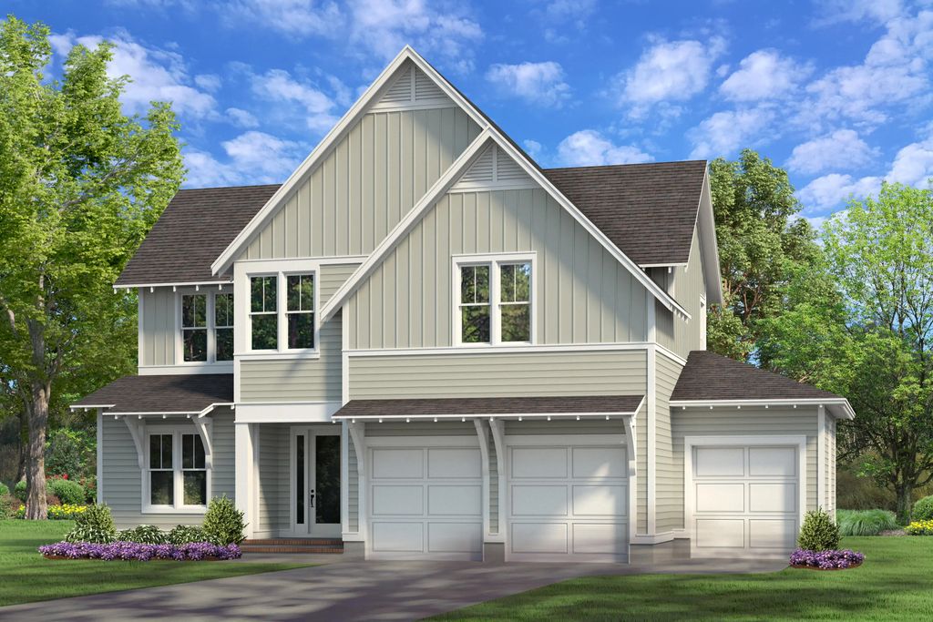 180 Green Heron Street Lot 38, Inlet Beach