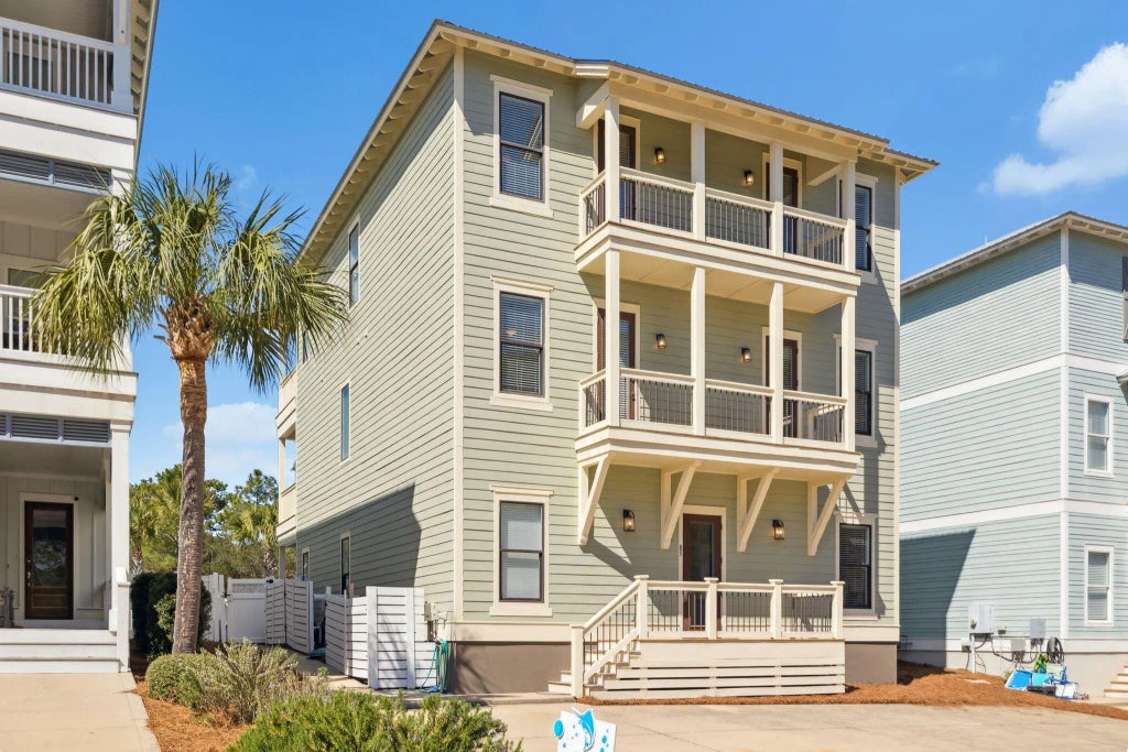 7 of 54 - 85 Santa Clara Street, Santa Rosa Beach, FL