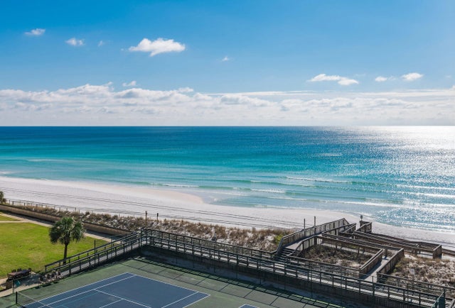 510 Gulf Shore Drive 607, Destin