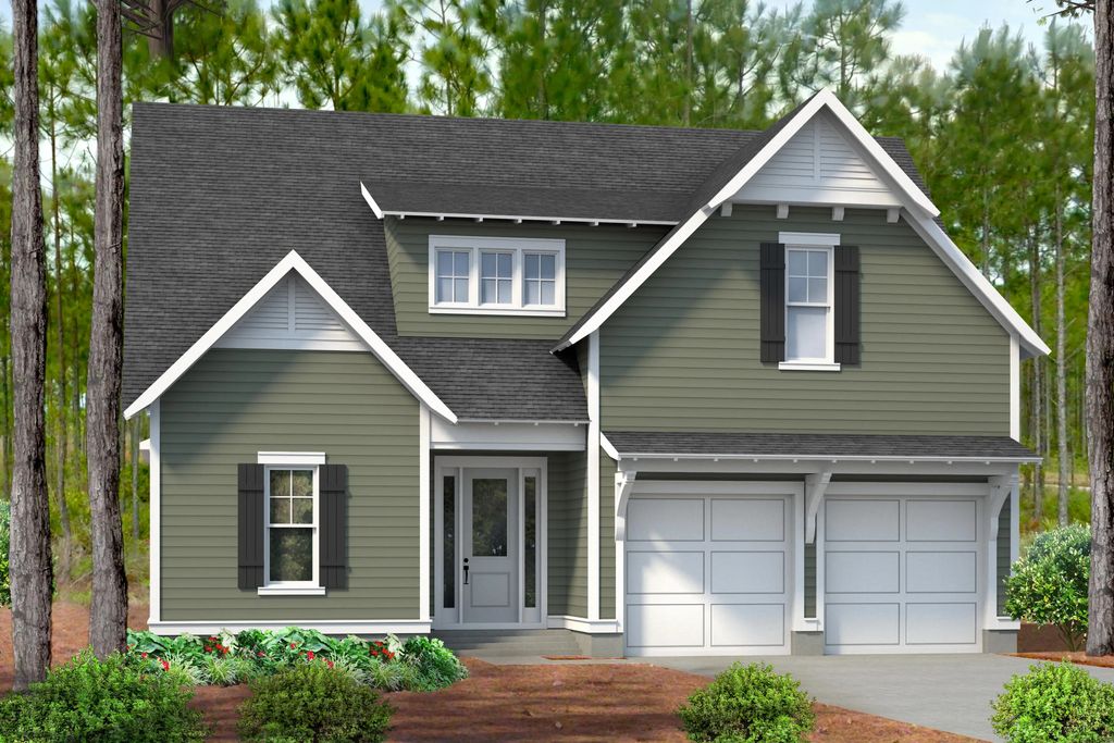 64 S Splash Drive Lot 42, Watersound