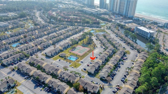 148 Abbie Lane, Panama City Beach