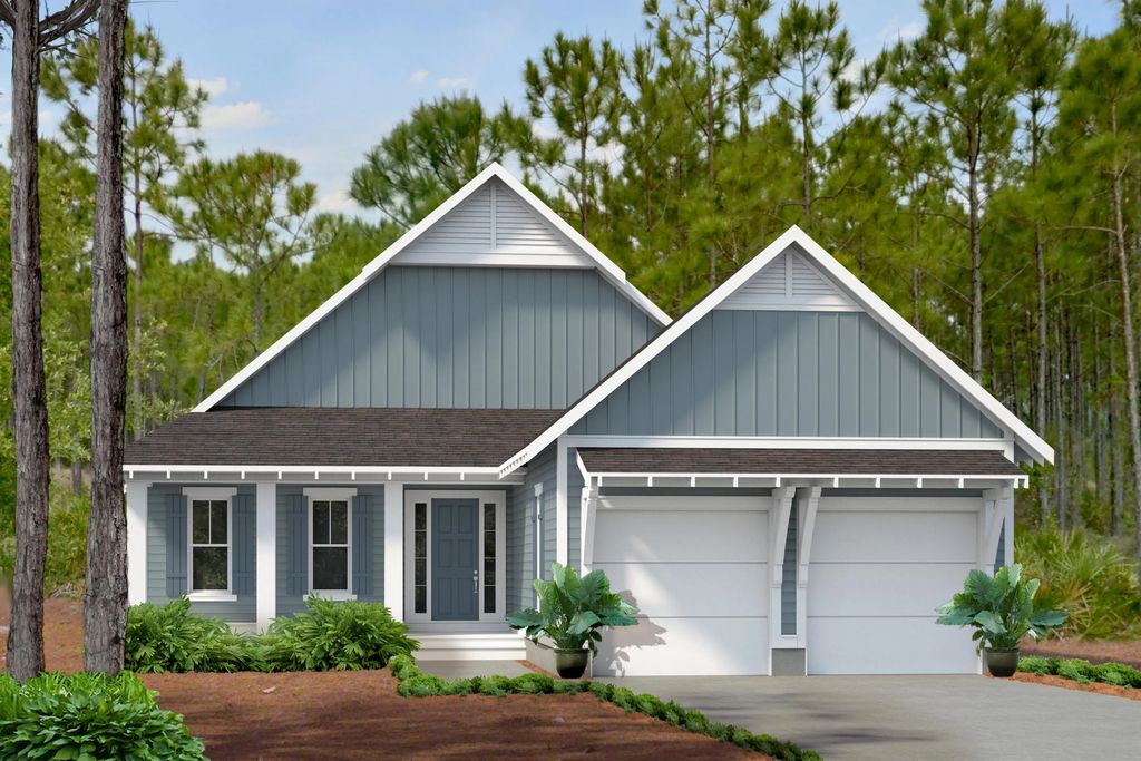 367 W Firethorn Circle Lot 47, Watersound