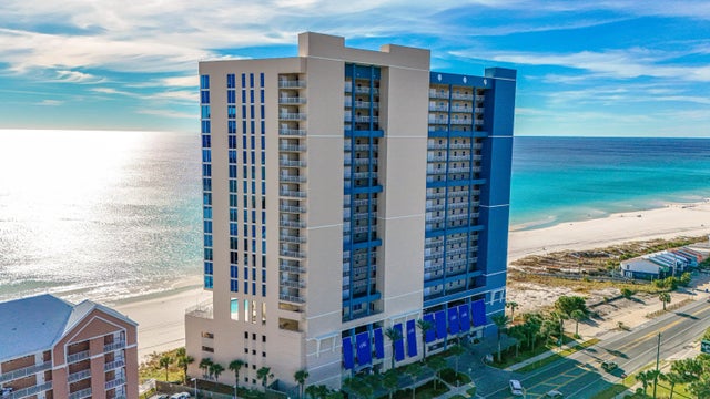 17281 Front Beach Road Unit 602, Panama City Beach