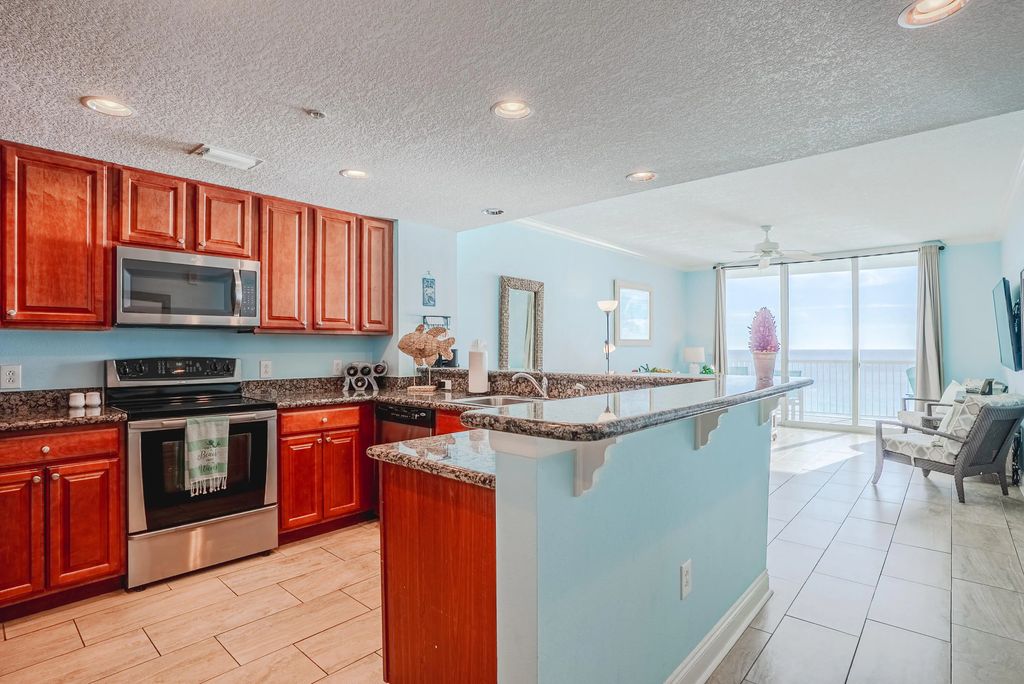 15 of 70 - 17281 Front Beach Road Unit 602, Panama City Beach, FL
