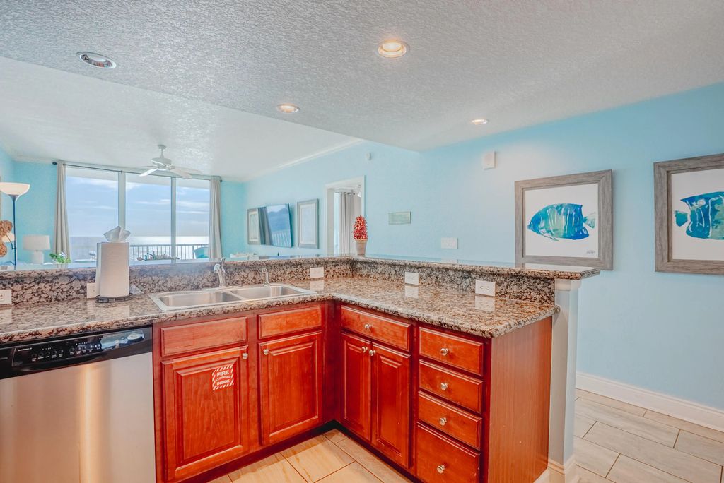 59 of 70 - 17281 Front Beach Road Unit 602, Panama City Beach, FL