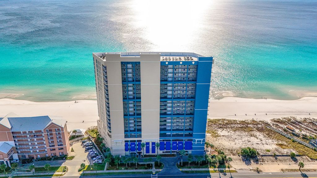 61 of 70 - 17281 Front Beach Road Unit 602, Panama City Beach, FL