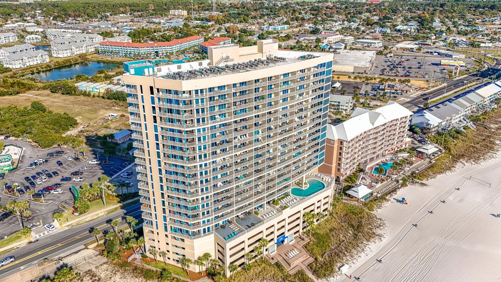 65 of 70 - 17281 Front Beach Road Unit 602, Panama City Beach, FL