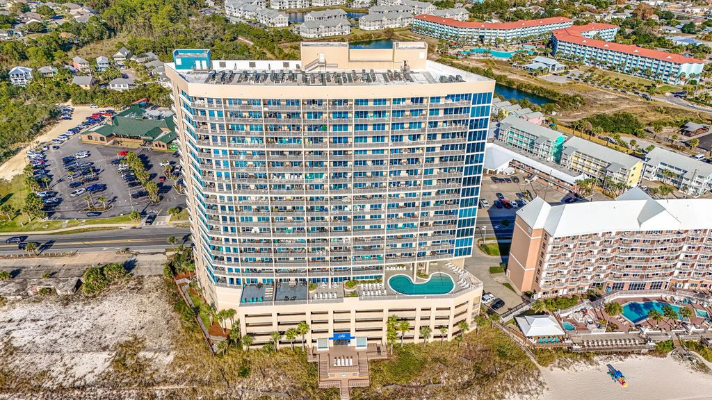 66 of 70 - 17281 Front Beach Road Unit 602, Panama City Beach, FL