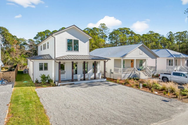 305 Elm Street, Santa Rosa Beach
