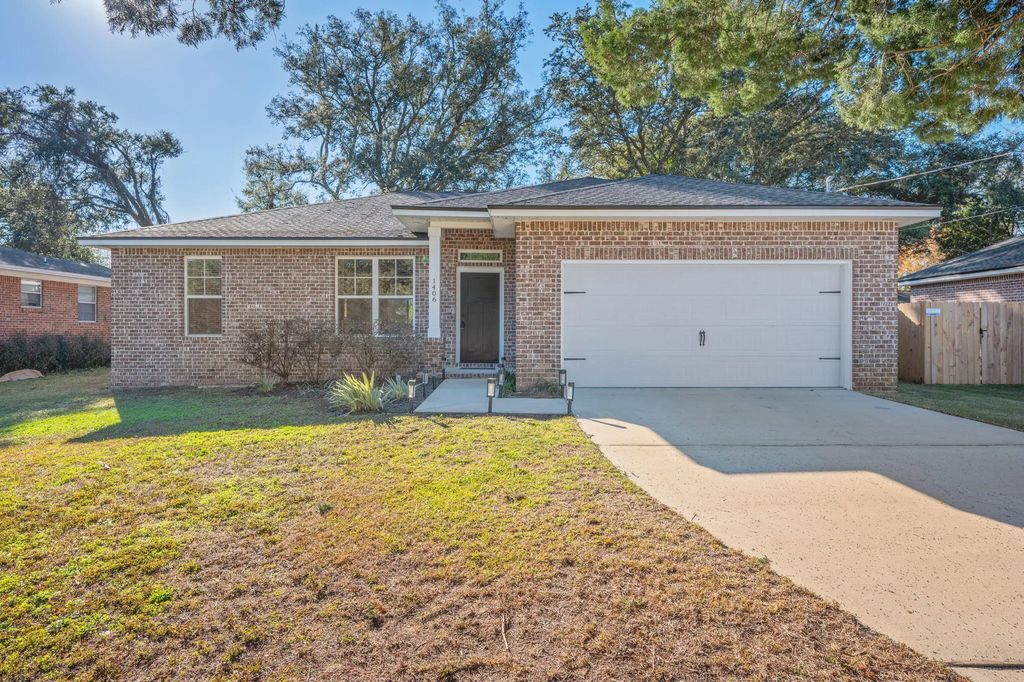 1406 23rd Street, Niceville