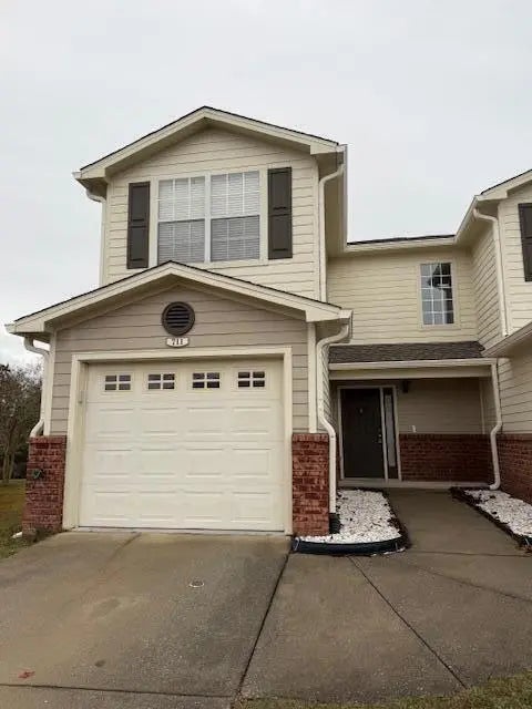 711 Majestic Drive, Crestview