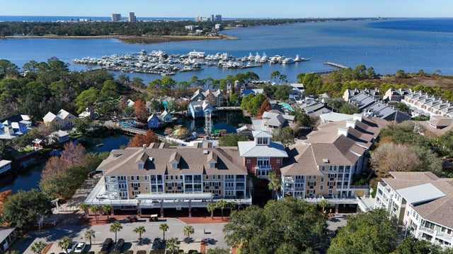 9300 Baytowne Wharf Boulevard 410, Miramar Beach