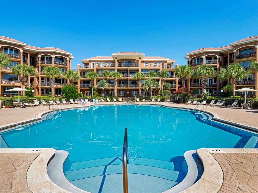 50 Surf Song Lane D-212, Miramar Beach