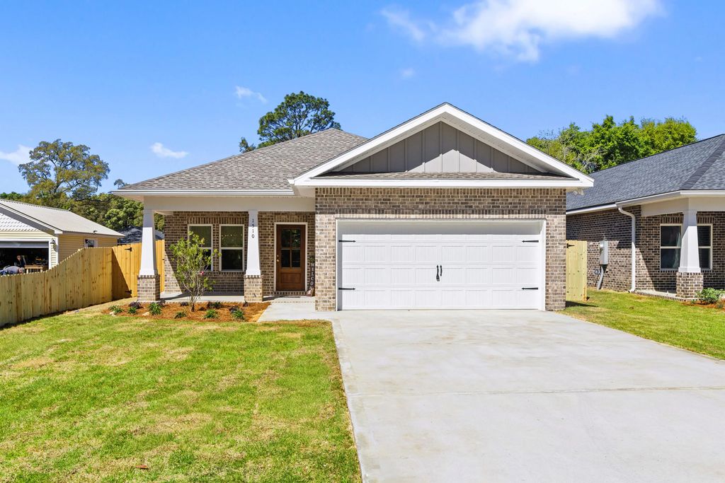 1510 Pine Street, Niceville