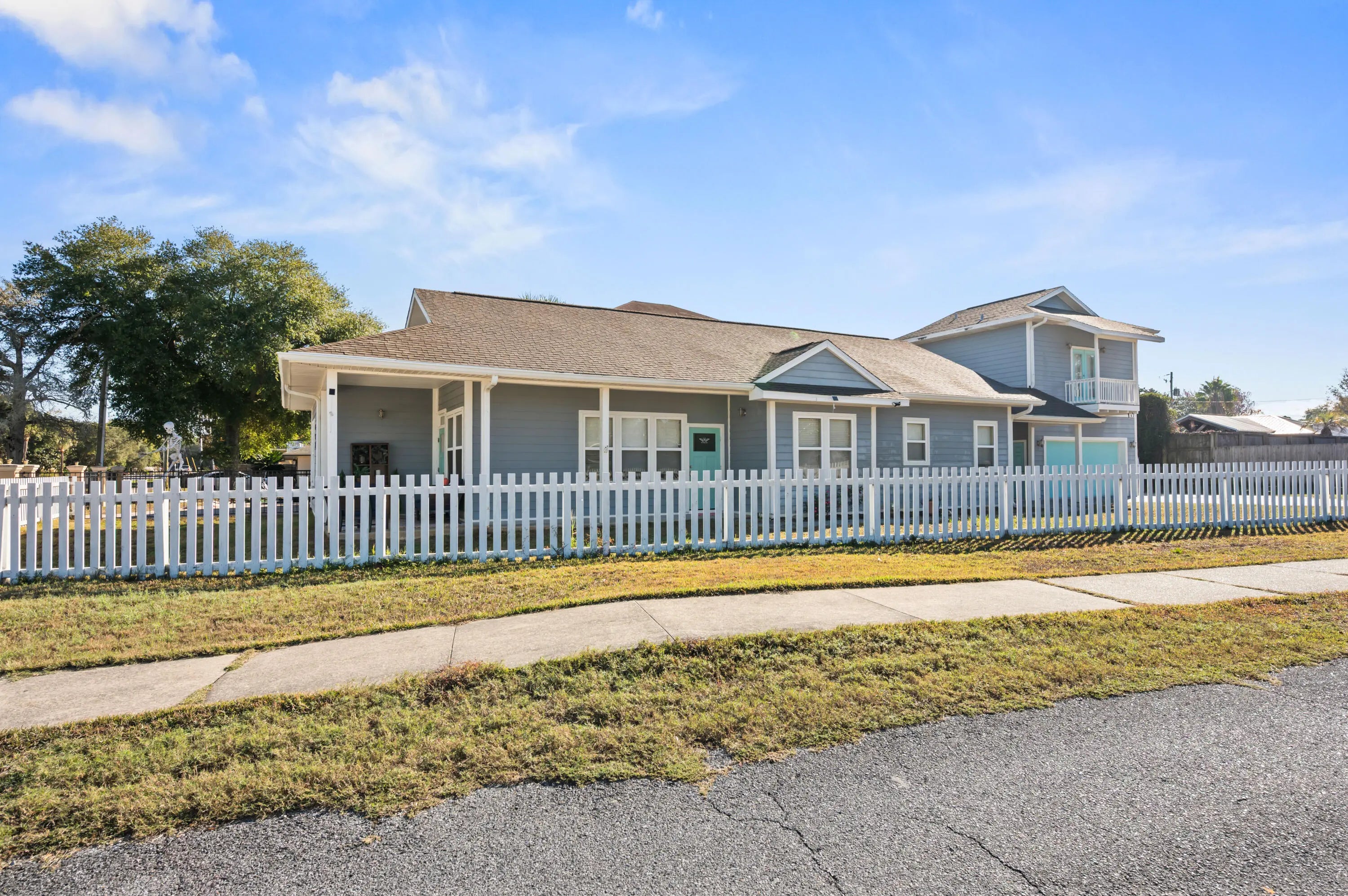 722 Kelly Street, Destin