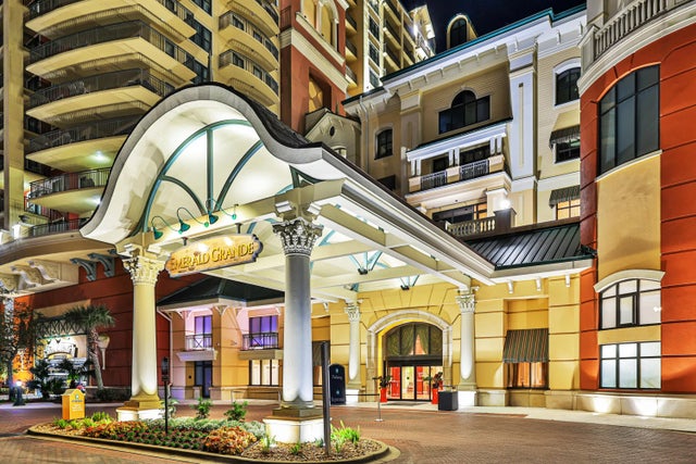 10 Harbor Boulevard W1021, Destin