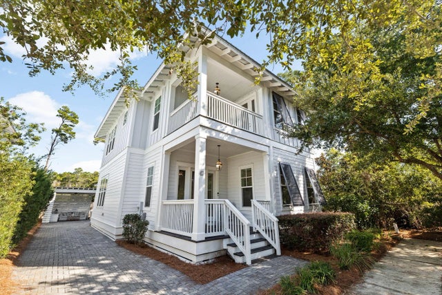 47 Trail Lane, Santa Rosa Beach