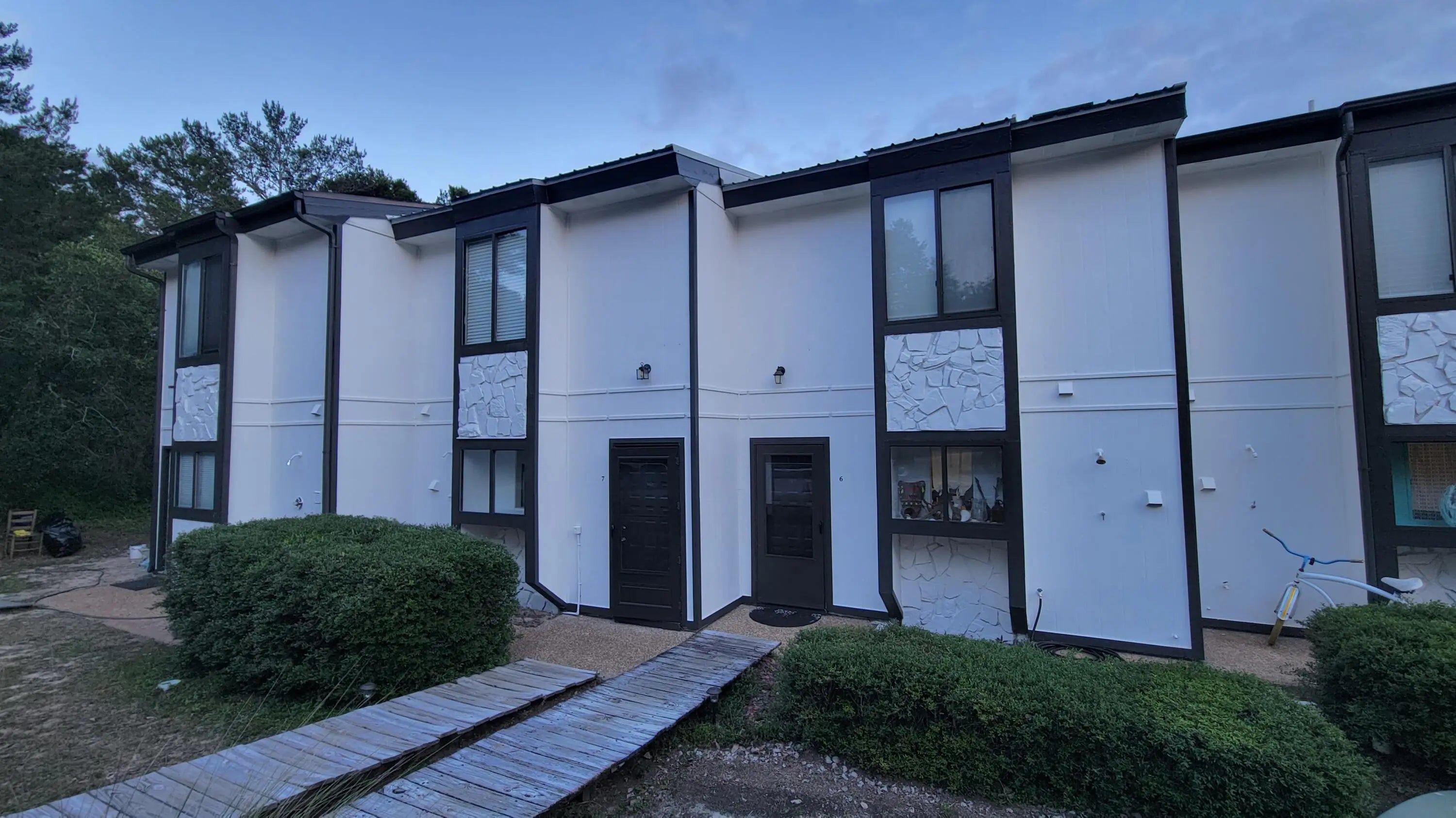 70 N Camp Creek Road 7, Alys Beach