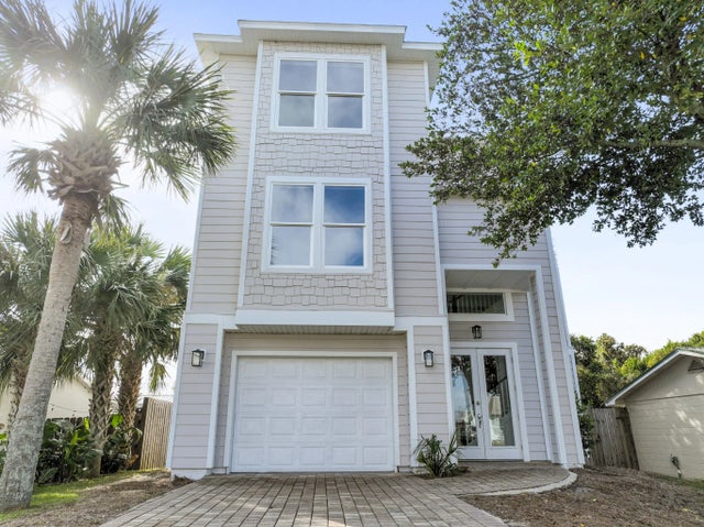 21811 Palm Avenue, Panama City Beach