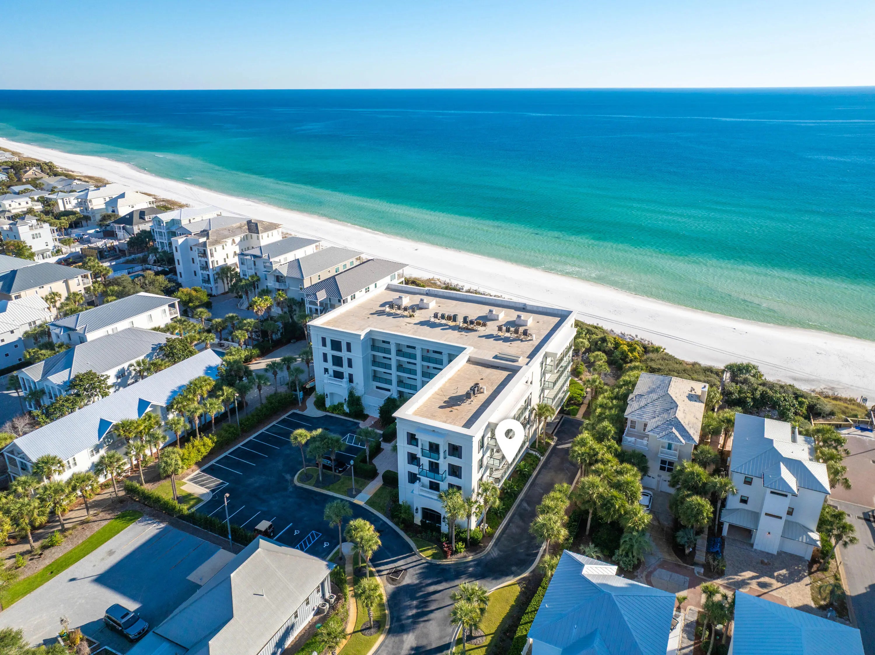 4128 E County Highway 30a Unit 205, Santa Rosa Beach