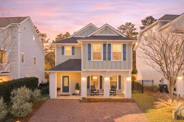 76 Sandpine Loop, Inlet Beach