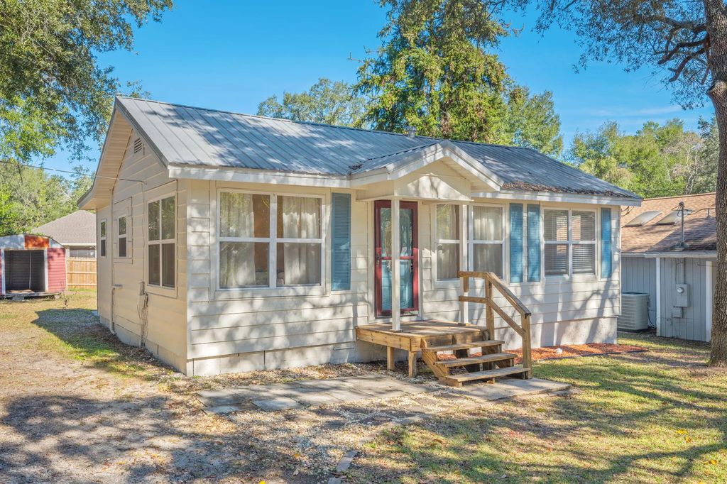 1135 46th Street, Niceville
