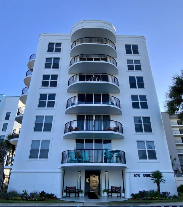 670 Santa Rosa Boulevard 503, Fort Walton Beach