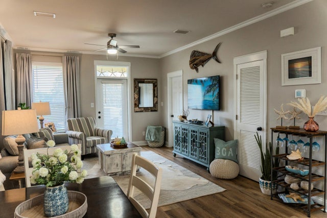 136 Shore Bird Drive Unit 724, Santa Rosa Beach.