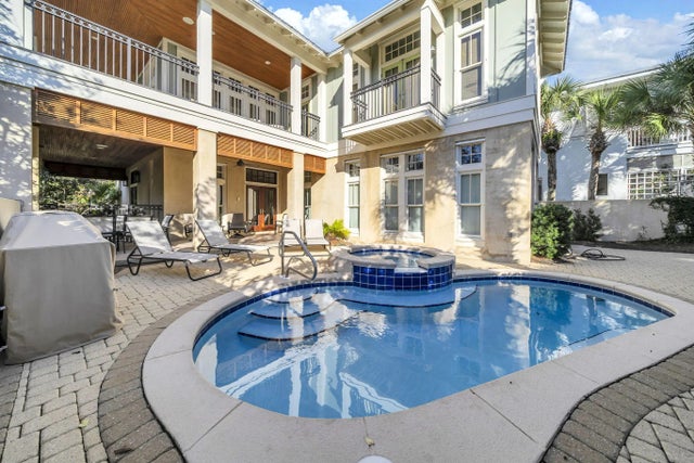 45 Kristi Lane, Santa Rosa Beach