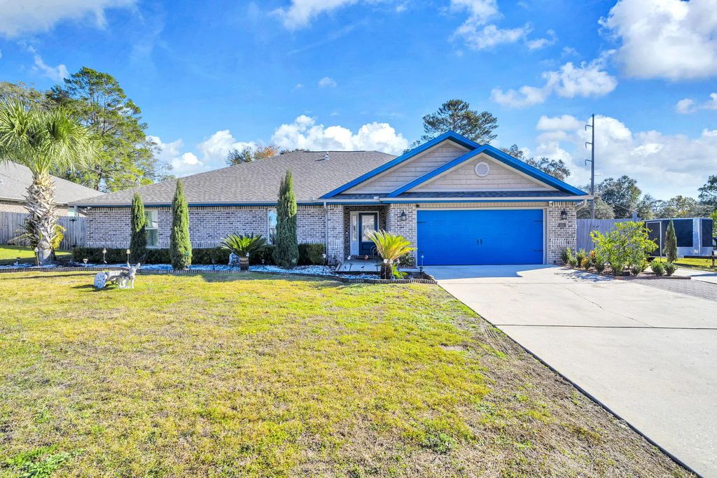 801 Patio Rd, Fort Walton Beach