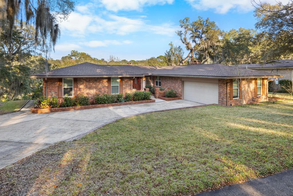 9 Nw Sherwood Road, Fort Walton Beach