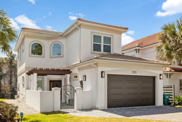 4694 Amhurst Circle, Destin