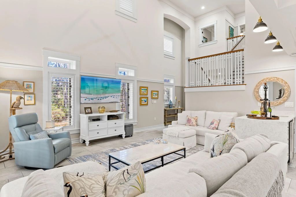 10 of 66 - 1101 Sawgrass Court 107, Panama City Beach, FL